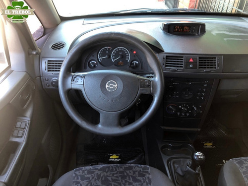 Chevrolet Meriva Gl 1.8 2005