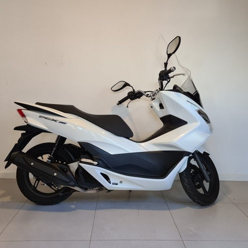 Honda Pcx 150
