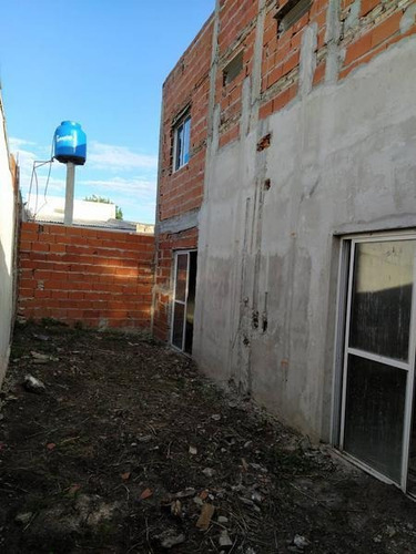 Imagen 8 de 8 de Duplex En Construcción En Venta Gualeguaychu