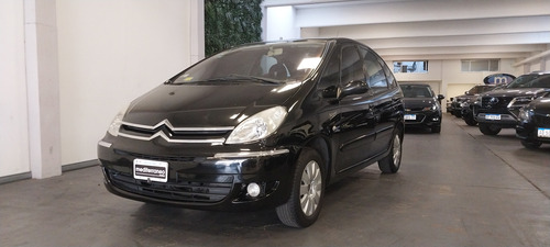 Citroën Xsara Picasso 2.0 Fase2 Hdi Exclusive