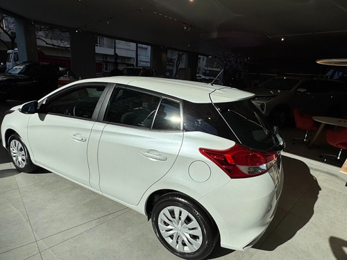 Toyota Yaris 1.5 107Cv Xs Cvt