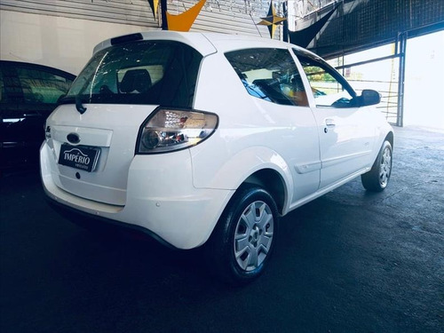 Ford Ka Ka 1.0 8v Flex Completo