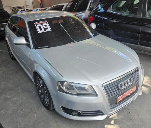 Audi A3 2.0