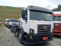 Comprar   Volkswagen 24.280 E Constellation 6x2 2p 2019