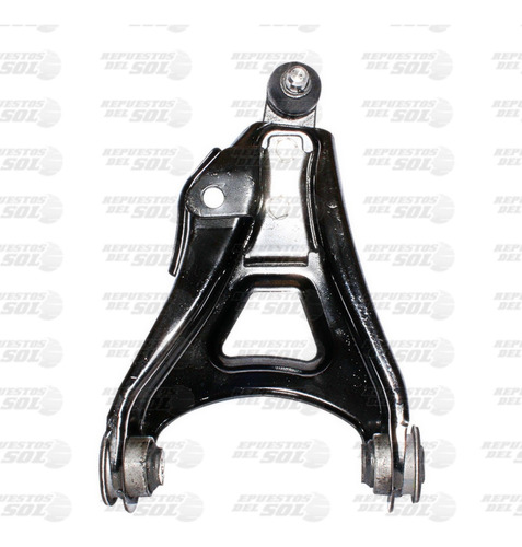 Bandeja Suspension Renault Kangoo 1.9 F8q 1999 2007 Inf Izq