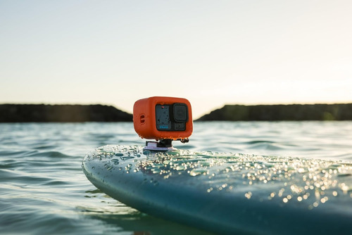 Cámara De Acción Gopro Hero 13 5.3k 27mp Hypersmooth 6.0 Negro