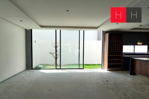 Casa En Venta En Lomas De Angelópolis Iii
