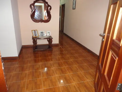 Ls Vende Pent House Urb Miranda