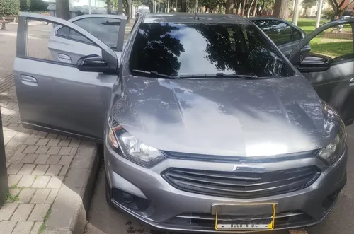 Chevrolet Joy Sedán 1.4
