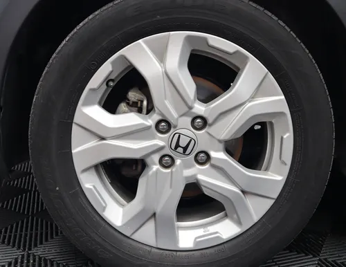 Honda WR-V 1.5 Lx