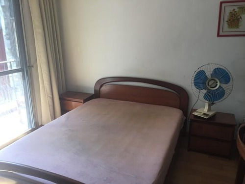 Alquiler Temporario - Barrio Norte, Talcahuano 1000, 1 Amb, 25m