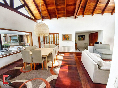 Imagen 12 de 30 de Venta Exclusiva Casa Country Lomas De La Carolina
