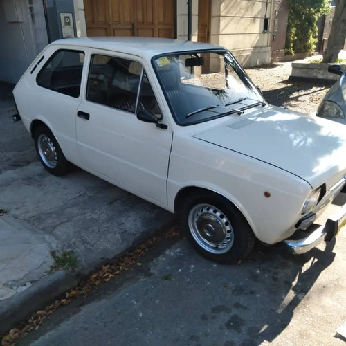 Imagen 2 de 7 de Fiat 133