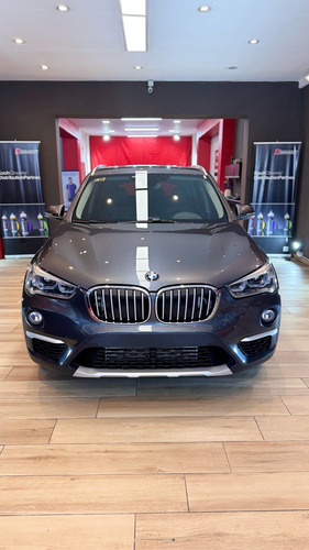 BMW X1 2.0 Xdrive 25i Xline 231cv