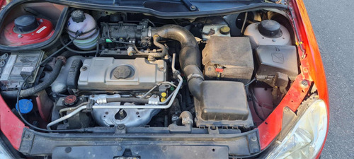 Peugeot 206 1.4 Generation 75cv