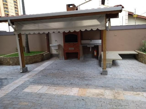 Imagem 15 de 15 de Apartamento Com 3 Dormitórios À Venda, 140 M² Por R$ 668.000,00 - Parque Das Nações - Santo André/sp - Ap5990