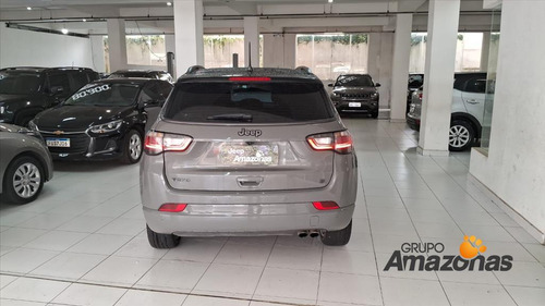 Jeep Compass 1.3 T270 TURBO FLEX S AT6