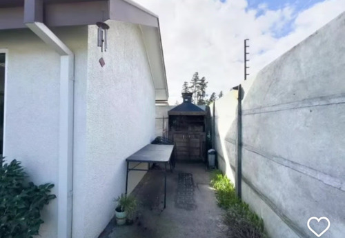 Venta Casa 3 Dormitorios, San Pedro De La Paz, Concepción