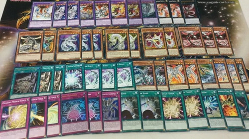 Yugioh Lata 100 Cartas (10 Foils)+obelisco Secret Gold+envío
