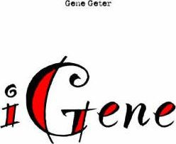 Libro Igene - Gene Geter