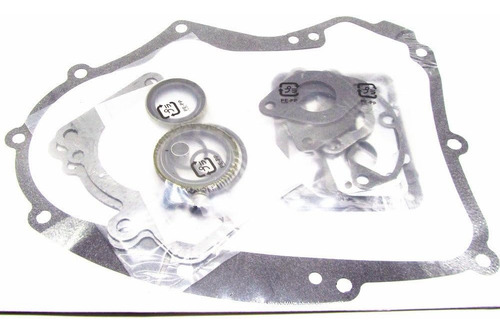 Juego De Juntas De Motor Para 405577 405777 406777 407677