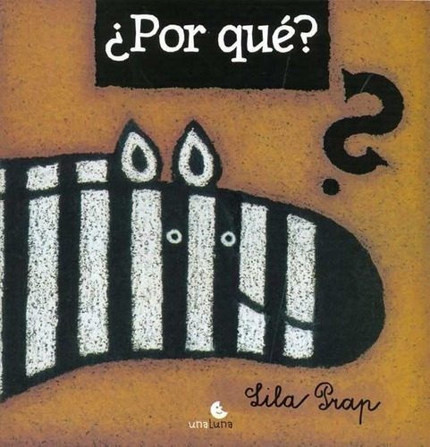 Por Que - Prap Lila (libro)