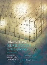 El Silencio Y Otros Poemas. Ed. Bilingue