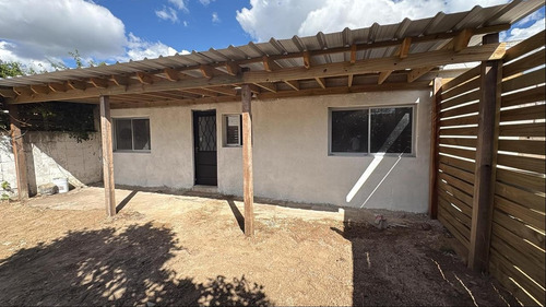 Apartamento De 1 Dormitorio A Estrenar En La Paz.