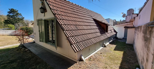 Imagen 2 de 30 de Oportunidad! Venta Complejo De 3 Viviendas C/ Cochera Y Pileta En Bialet Massé
