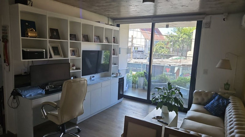 Venta Dpto 2amb C/balcón.villa Bosch. Apto Credito