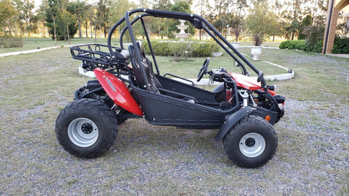 Talon 150 - Sunequip - Utv