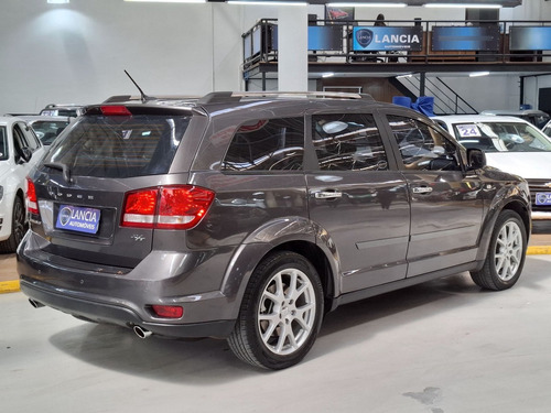 Dodge Journey 3.6 RT V6