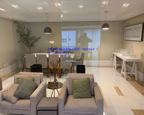 Imagem 1 de 20 de Apartamento - Ap01008 - 69309704