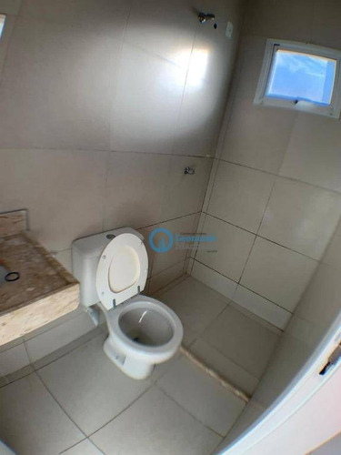 Imagem 10 de 30 de Casa Com 3 Dormitórios À Venda, 135 M² Por R$ 540.000,00 - Lagoa Redonda - Fortaleza/ce - Ca0061