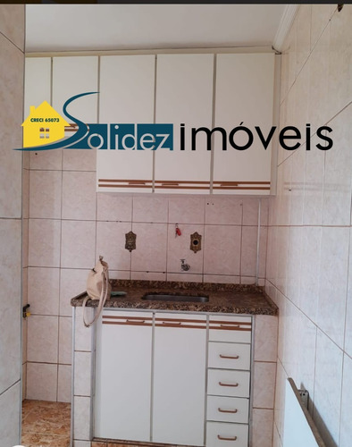 Imagem 6 de 15 de Apartamento Com 49m² A Venda - Brasilandia - Ap00835 - 70150092