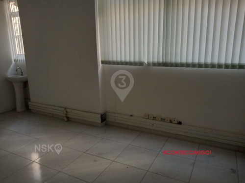 Imagem 7 de 15 de Sala Comercial Venda Ou Locação - Consolação - 6 Salas 108m² - Nsk3 Imóveis - Ed 5751 - Ed5751