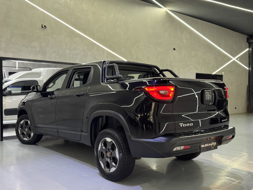 Fiat Toro 1.8 16V EVO FLEX ENDURANCE AT6