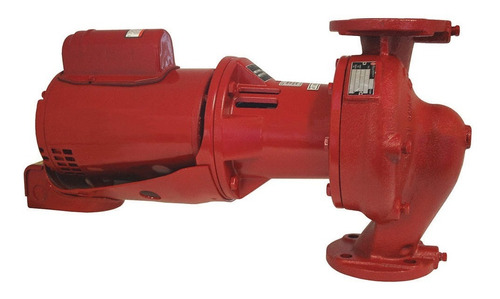 Recirculador Para Agua Caliente Bell & Gossett 1/2hp 608s