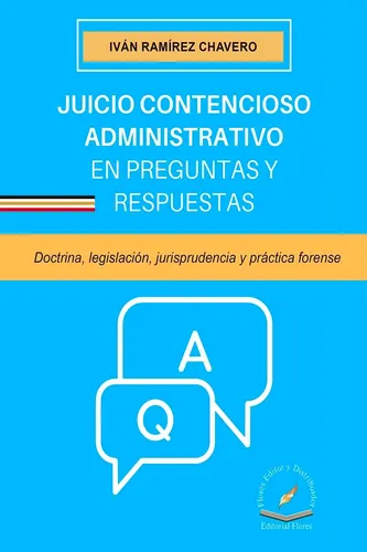 comprar Juicio Contencioso Administrativo En Preguntas Y Respuestas