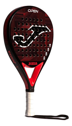 Pala Joma Open Roja Padel