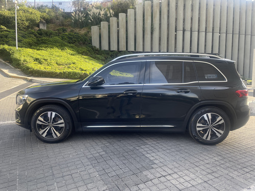 Mercedes-benz Clase Glb 2.0 250 Progressive 4matic