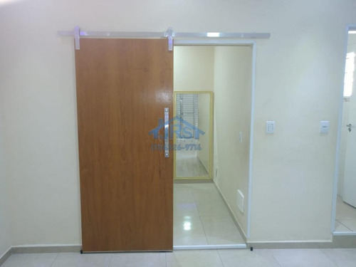 Imagem 18 de 20 de Sobrado Com 3 Dormitórios À Venda, 220 M² Por R$ 530.000,00 - Jardim Maria Helena - Barueri/sp - So1556