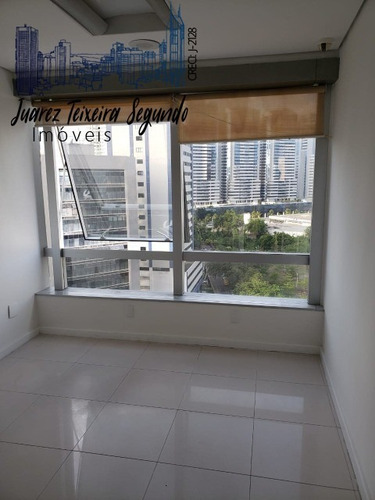 Imagem 11 de 24 de Sala Comercial Na Av Tancredo Neves, No Salvador Trade Center, Oportunidade! - 07260 - 68991556