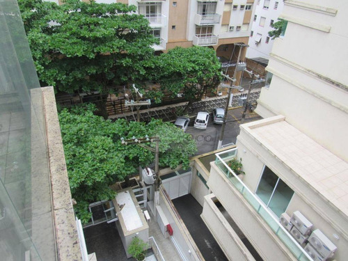 Apartamento Residencial À Venda, Pitangueiras, Guarujá - Ap0698. - Ap0698