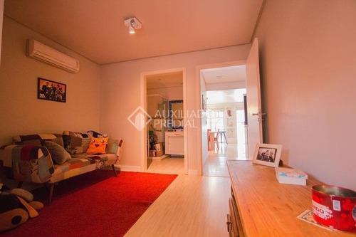 Imagem 11 de 15 de Casa Em Condominio - Jardim Carvalho - Ref: 315445 - V-315445