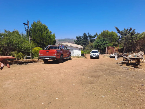 El Manzanar Gran Oportunidad Parcela De 5.000 M2 Con Casa