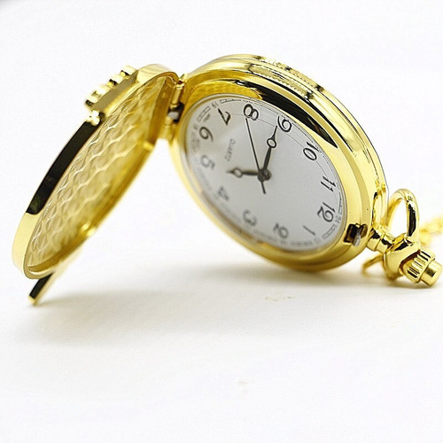 Imagen 4 de 5 de Reloj Collar Análogo Sakura Cardcaptor