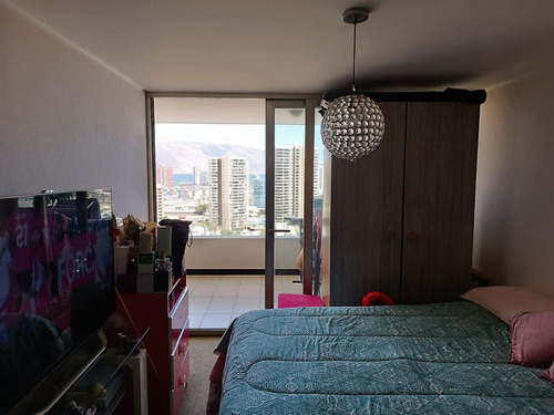 Departamento De 1 Dormitorio Con Maravillosa Vista...
