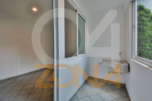 Imagen 20 de 24 de Casa En Venta En Exclusivo Condominio En Los Reyes, Coyoacán