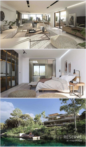 Imagen 8 de 14 de The Reserve At Mayakoba